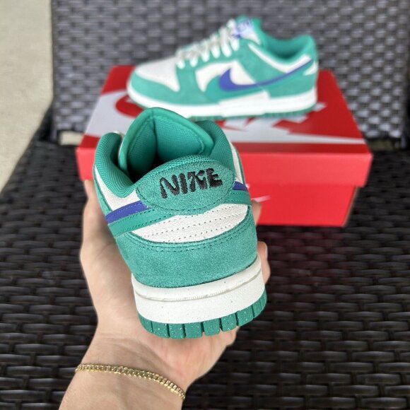 NIKE DUNK SE LOW 85 Size 6 W - Picture 3 of 6